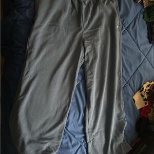 Fabletics Blue Sweatpants